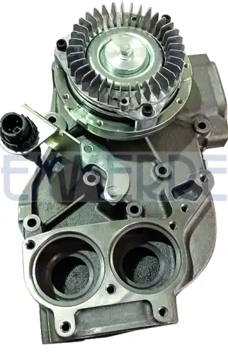 WATER PUMP 907370 EMMERRE