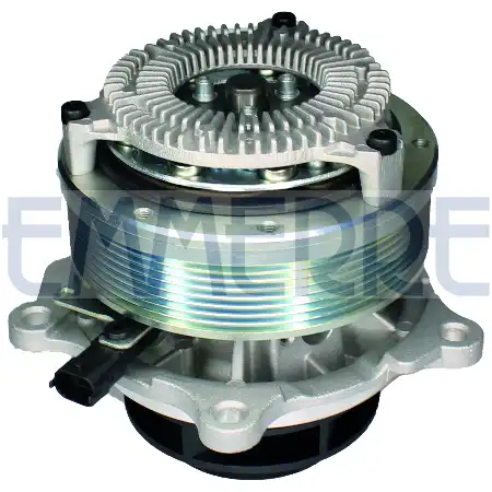 WATER PUMP 907367 EMMERRE