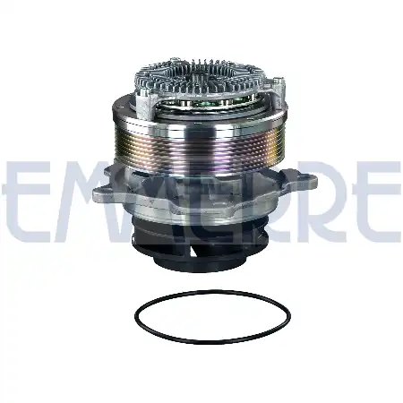 WATER PUMP 907368 EMMERRE