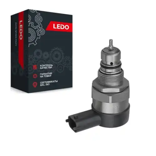 РДТ на Nissan / Renault 0281002800LR LEDO