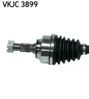Полуось VKJC3899 SKF