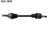 Полуось VKJC3899 SKF
