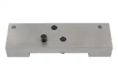 Фиксатор, балансирный вал 7338 LASER TOOLS