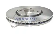 Тормозной диск TRUCKTEC 11.35.010