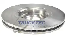 Тормозной диск TRUCKTEC 11.35.010
