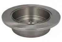 Тормозной диск ABE C40001ABE