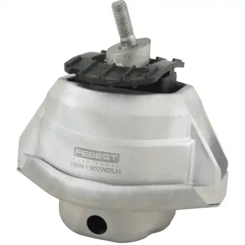 Подушка крепления двигателя FEBEST BMM-E602WDLH