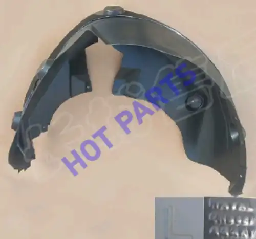 Подкрылок HOT-PARTS 5512104XKQ00A