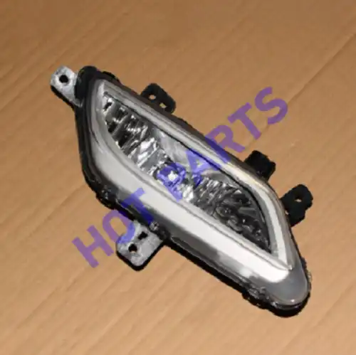 Фара противотуманная HOT-PARTS 605000035AA