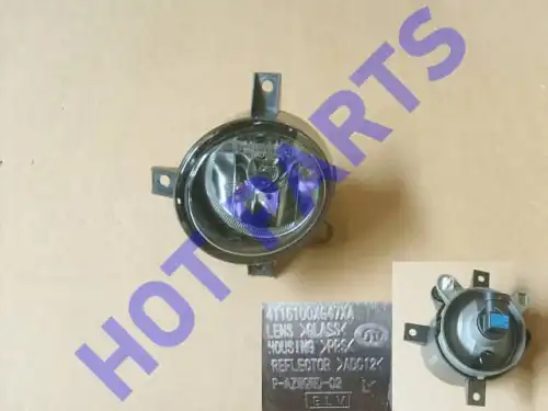 Фара противотуманная HOT-PARTS 4116100XG47XA
