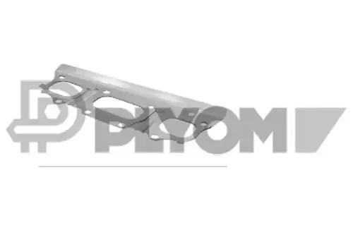 Прокладка коллектора PLYOM P775721