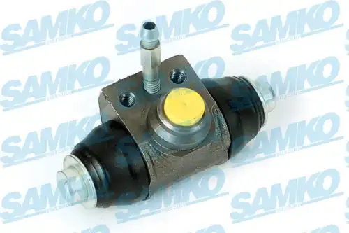 Тормозной цилиндр C16931 SAMKO