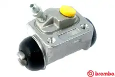цилиндр тормозной раб. задн. прав. Suz A12A88 BREMBO