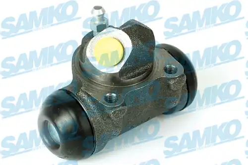 Цилиндр тормозной C12334 SAMKO