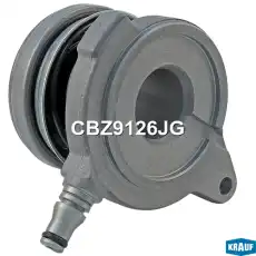 KRAUF CBZ9126JG