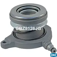KRAUF CBZ9126JG