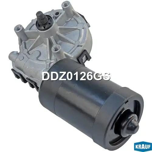 Мотор стеклоочистителя DDZ0126GS KRAUF
