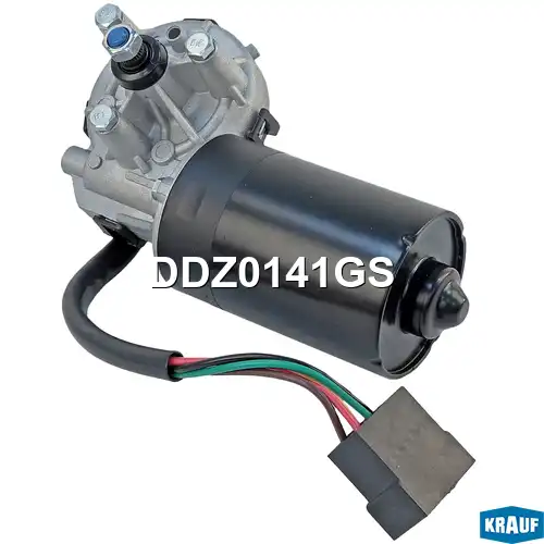 Мотор стеклоочистителя DDZ0141GS KRAUF