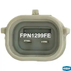 ТНВД FPN1299FE KRAUF