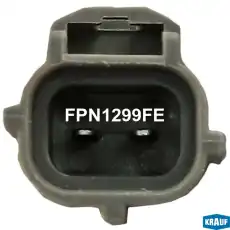 ТНВД FPN1299FE KRAUF