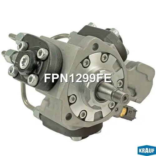ТНВД FPN1299FE KRAUF
