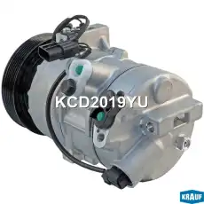 Компрессор кондиционера KCD2019YU KRAUF