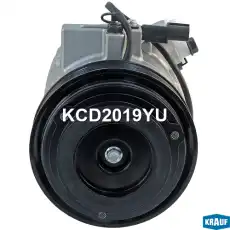 Компрессор кондиционера KCD2019YU KRAUF