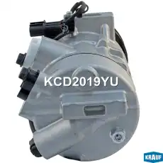 Компрессор кондиционера KCD2019YU KRAUF
