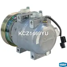 Компрессор кондиционера KCZ1469YU KRAUF