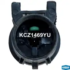 Компрессор кондиционера KCZ1469YU KRAUF