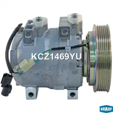 Компрессор кондиционера KCZ1469YU KRAUF