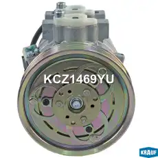 Компрессор кондиционера KCZ1469YU KRAUF