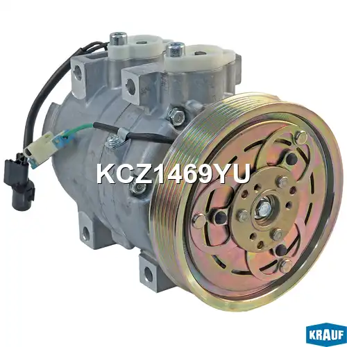 Компрессор кондиционера KCZ1469YU KRAUF