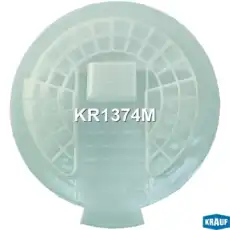 KR1374M Модуль в сборе с бензонасосом KRAUF