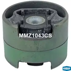 Подушка крепления двигателя KRAUF MMZ1043CS