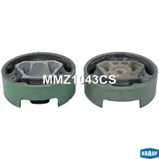 Подушка крепления двигателя KRAUF MMZ1043CS