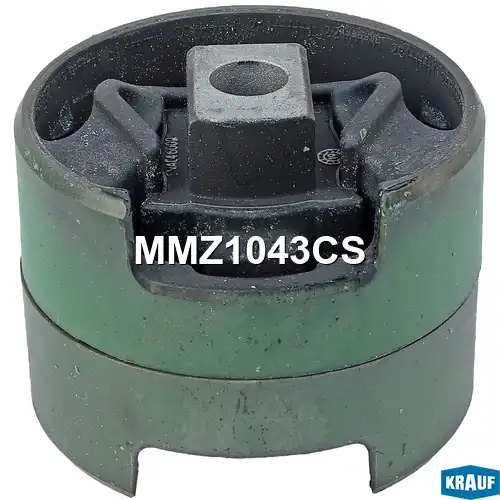 Подушка крепления двигателя KRAUF MMZ1043CS