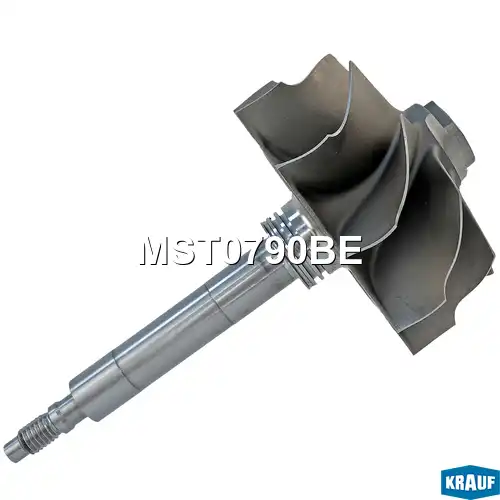 Вал турбокомпрессора MST0790BE KRAUF