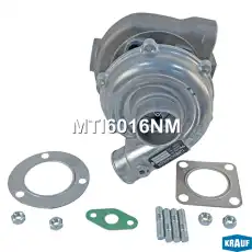 Турбокомпрессор MTI6016NM KRAUF