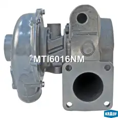 Турбокомпрессор MTI6016NM KRAUF