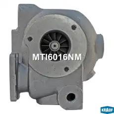 Турбокомпрессор MTI6016NM KRAUF