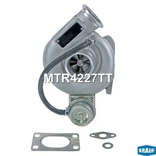 Турбокомпрессор MTR4227TT KRAUF