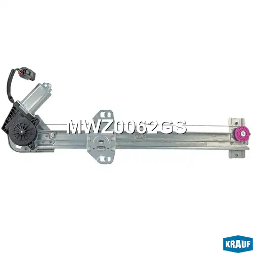 Стеклоподъемник  KRAUF MWZ0062GS