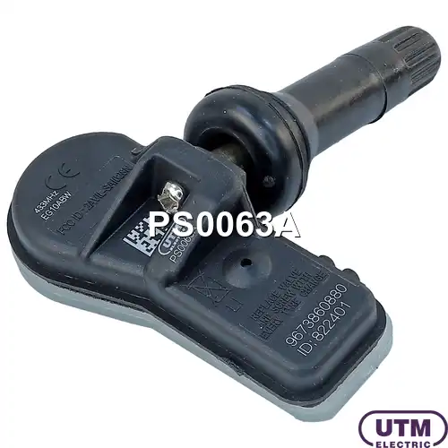 Датчик давления в шине PS0063A UTM