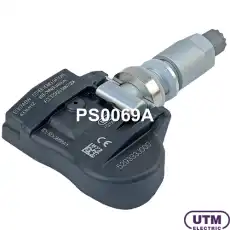 PS0069A Датчик давления в шине UTM
