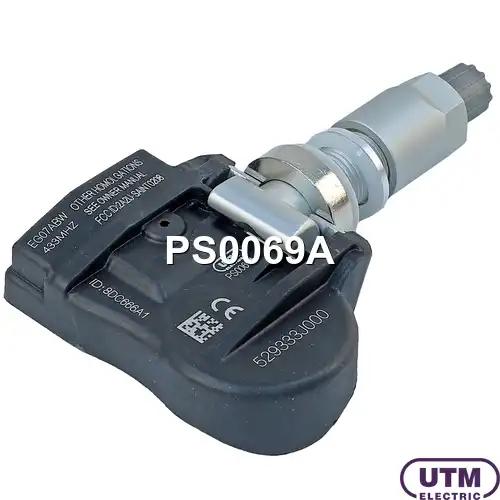 PS0069A Датчик давления в шине UTM