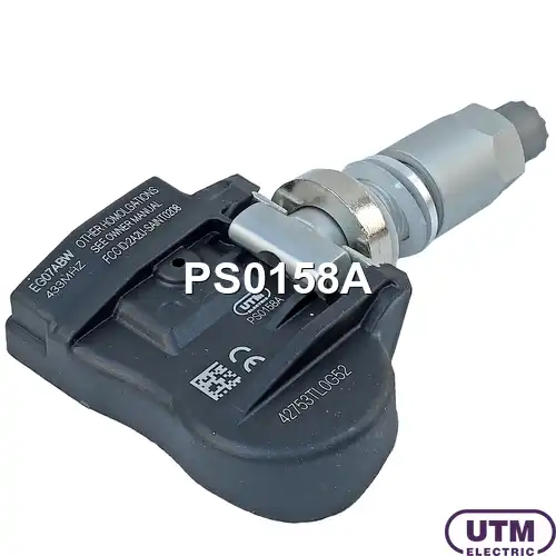 Датчик давления в шине PS0158A UTM