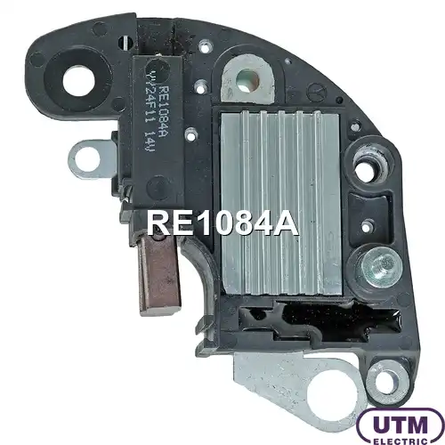 Регулятор генератора RE1084A UTM