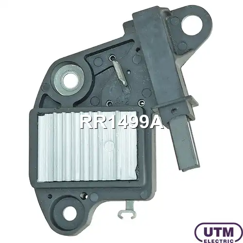 RR1499A Регулятор генератора UTM