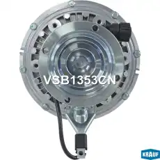 Вискомуфта VSB1353CN KRAUF
